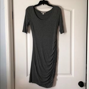 Banana Republic knit dress
